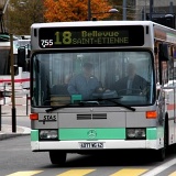 Mercedes O 405 GN